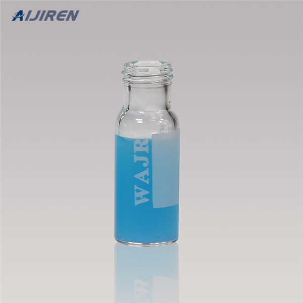 <h3>Aijiren Technology 6mm conical base micro insert for sale-Aijiren Vials </h3>
